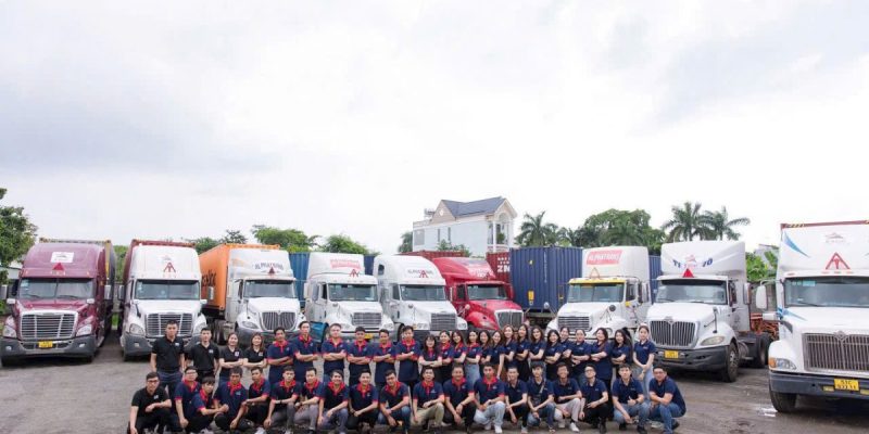 Tổng Hợp 15 Câu Hỏi Thường Gặp Khi Gửi Hàng Đi Campuchia – 2026