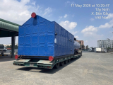 Danh Mục Hàng Cấm, Hàng Hạn Chế Xuất Khẩu Sang Lào (Cập Nhật Mới Nhất)