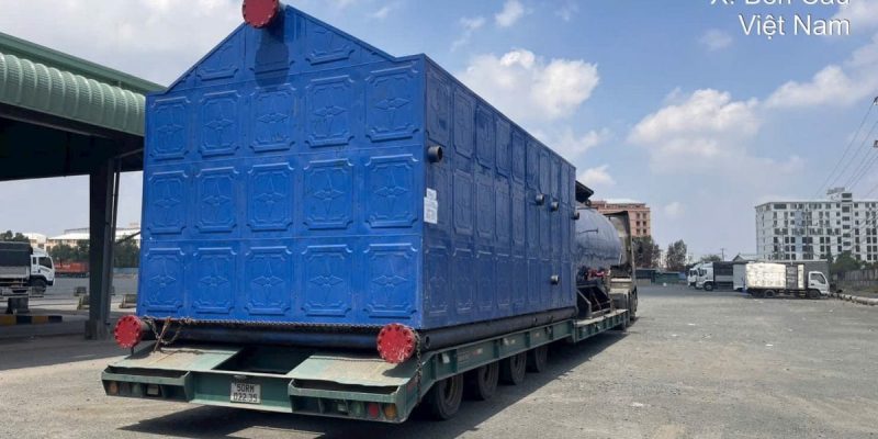 Danh Mục Hàng Cấm, Hàng Hạn Chế Xuất Khẩu Sang Lào (Cập Nhật Mới Nhất)