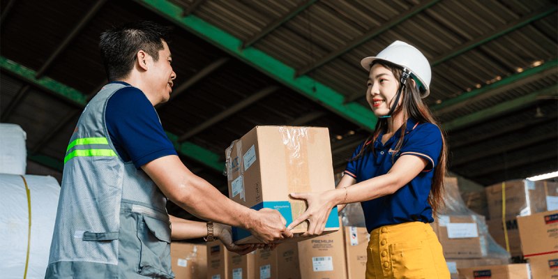 Dịch Vụ Chuyển Phát Nhanh Liên Tỉnh Uy Tín – Vận Tải An Pha