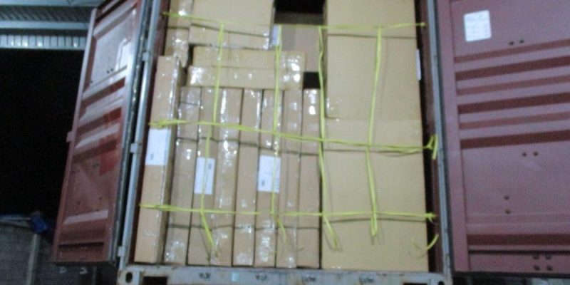 Thủ Tục Nhập Khẩu Điện Thoại Bàn Mới Nhất 2026: Mã HS, Thuế Và Quy Định Hợp Quy