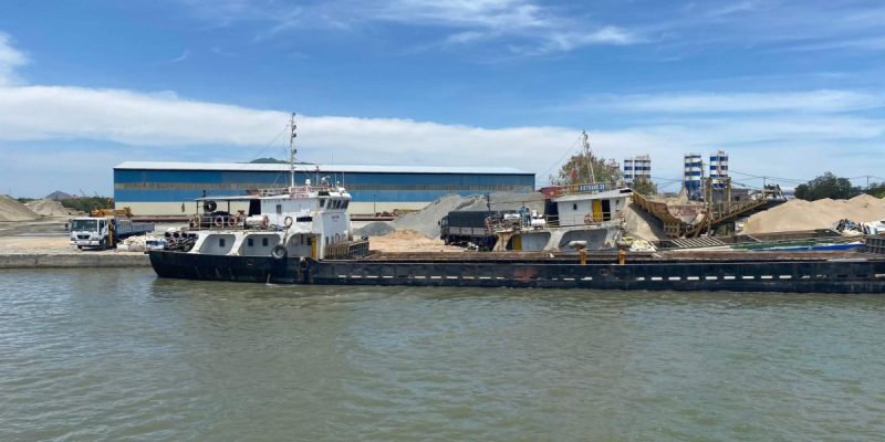 Vận Chuyển Hàng Đi Phú Quốc Bằng Đường Biển – Có nên không?