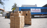 Dịch Vụ Chuyển Phát Nhanh Đi Thái Lan: Giao Hàng Thần Tốc, Giá Siêu Rẻ