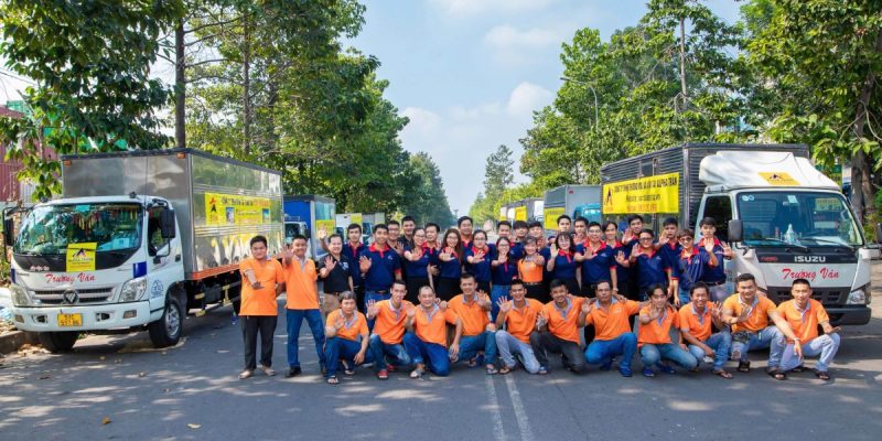 Dịch Vụ Vận Chuyển Hàng Đi Hà Nội Từ TP.HCM Báo Giá Nhanh, Giao Hàng An Toàn