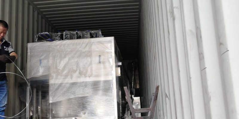 Thủ Tục Hải Quan Nhập Khẩu Máy Móc Thiết Bị: Hướng Dẫn Chi Tiết Và Mới Nhất 2026