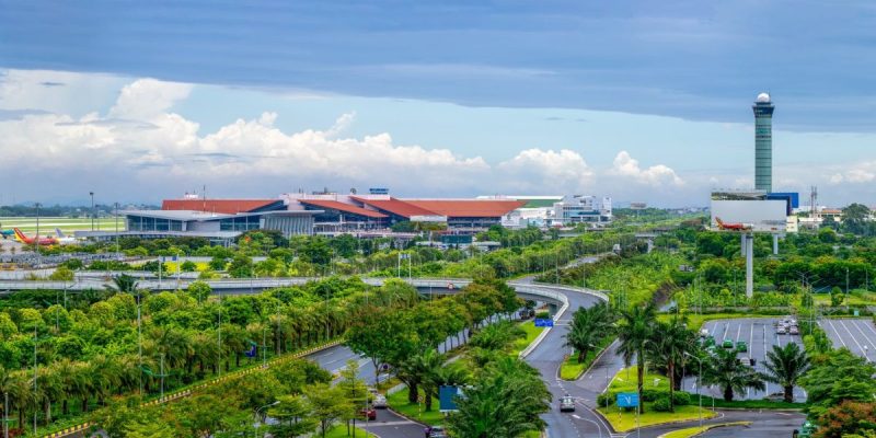 Dịch Vụ Chuyển Phát Nhanh Quốc Tế TPHCM: Tốc Độ, Uy Tín, Giá Rẻ Tại An Pha