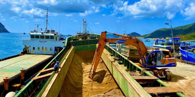 Tư Vấn Thủ Tục Hải Quan Hàng Phi Mậu Dịch