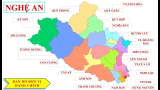 Cảng biển ở Nghệ An