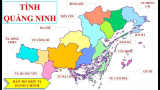 Cảng biển ở Quảng Ninh