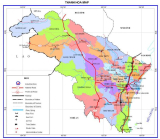 Cảng biển ở Thanh Hóa