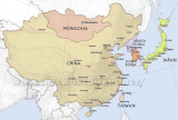 Sân bay ở khu vực Đông Á