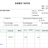Thuật Ngữ Commercial Invoice là Gì ? Giải Đáp Commercial Invoice (Hoá Đơn Thương Mại) Chi Tiết