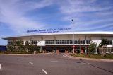 Cảng Hàng Không Quốc Tế Cam Ranh