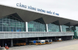 Cảng Hàng Không Quốc Tế Vinh