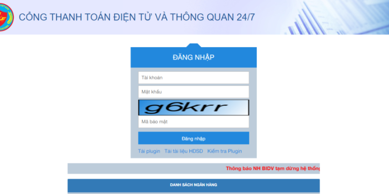 [Hướng dẫn] Nộp Lệ Phí Thủ Tục Hải Quan Doanh Nghiệp Cần Nắm Rõ