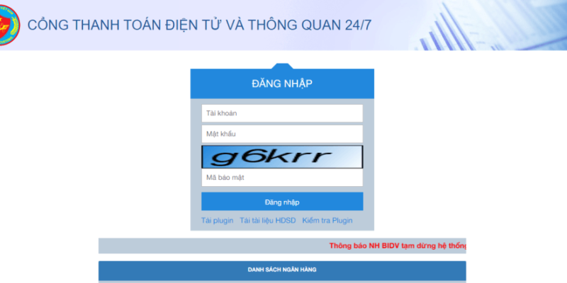 [Hướng dẫn] Nộp Lệ Phí Thủ Tục Hải Quan Doanh Nghiệp Cần Nắm Rõ