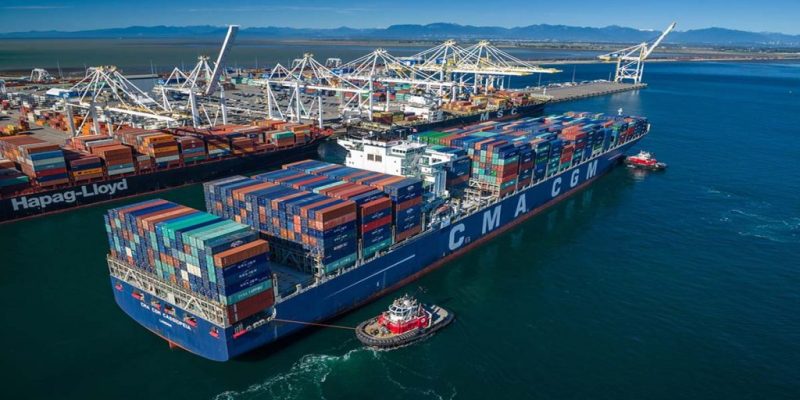 Khái Niệm Phụ Phí CIC Là Gì? Cách Giảm Phí CIC Trong Xuất Nhập Khẩu