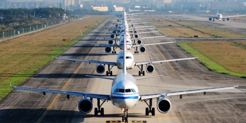 Dịch Vụ Vận Chuyển Hàng Không Nội Địa Giá Rẻ
