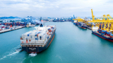 Dịch Vụ Vận Chuyển Hàng Cần Thơ Miền Trung Bằng Đường Biển – Giải Pháp Cho Hàng Công Nghiệp Và Nông Sản