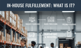 Thuật ngữ In-house Fulfillment là gì? Mô hình Tự quản lý kho vận – Ưu và Nhược điểm trong TMĐT