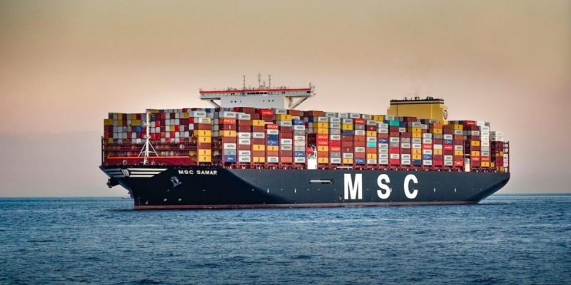 9 Hãng Tàu Lớn Nhất Thế Giới Năm 2022