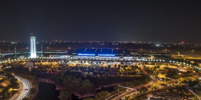 Cảng Hàng Không Quốc Tế Tân Sơn Nhất (SGN) 2026 – Tổng Quan, Vai Trò & Cập Nhật Mới Nhất