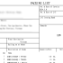 Invoice Là Gì ? Cách Xử Lý Vấn Đề Liên Quan Đến Invoice Trong Xuất Nhập Khẩu