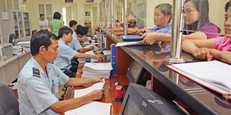 Những khó khăn khi doanh nghiệp tự khai báo hải quan
