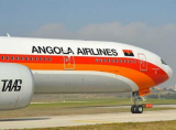 Danh sách sân bay ở Angola