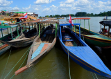 Danh sách cảng sông ở Lào