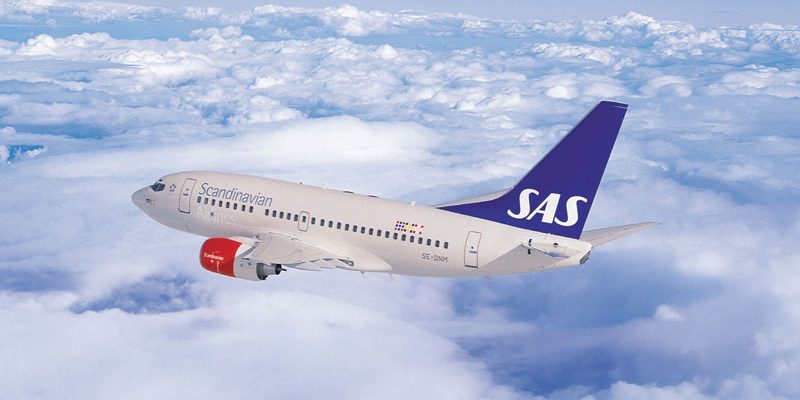 Danh sách sân bay ở Thụy Điển