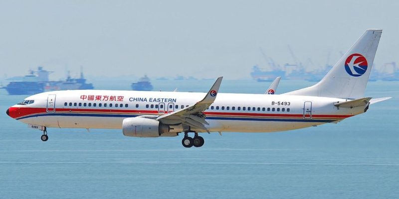 Danh sách sân bay ở Trung Quốc