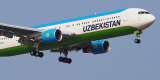 Danh sách sân bay ở Uzbekistan