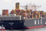 Danh sách cảng biển ở Liberia