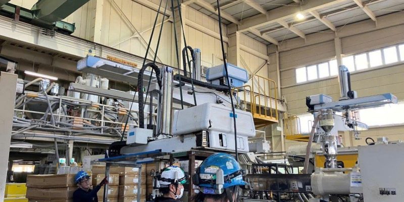 Thủ Tục Hải Quan Tại Chỗ Đối Với Loại Hình Gia Công Và Sản Xuất Xuất Khẩu (SXXK)