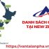 Danh sách cảng biển ở Hong Kong