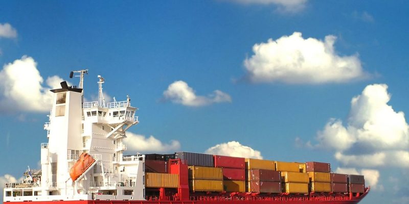 Dịch Vụ Vận Chuyển Gạo Bằng Đường Biển: Giải Pháp An Toàn Cho Doanh Nghiệp 2026