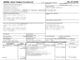 Thuật Ngữ Bill of Lading Là gì ? Chi Tiết & Vai Trò Bill of Lading Trong Xuất Nhập Khẩu (2025)