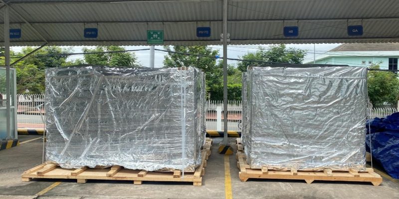 [Nên Xem] Đóng Gói Hàng Hóa Theo Tiêu Chuẩn Xuất Khẩu