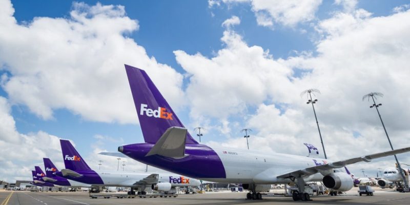 Dịch Vụ Chuyển Phát Nhanh Quốc Tế FedEx Express Qua An Pha: Giải Pháp Tiết Kiệm Đến 40% Cước Phí