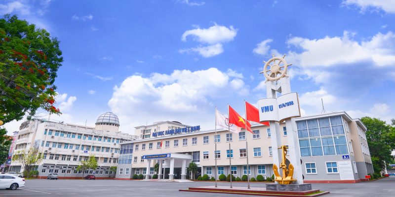 Gợi ý trường dạy học ngành Logistics tại Việt Nam