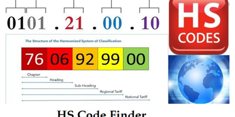 Mã HS là gì? Cách tra cứu mã HS chính xác nhất