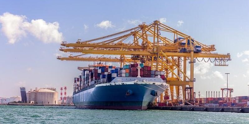 Các Bước Làm Thủ Tục Hải Quan Hàng Hoá Nhập Khẩu [#Nên Xem]