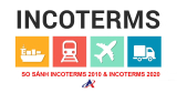 Tìm hiểu sự thay đổi giữa Incoterms 2010 và Incoterms 2020