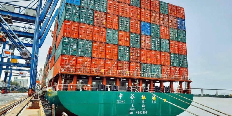 Giá Cước Vận Chuyển Đường Biển Quốc Tế – Bạn Nên Biết