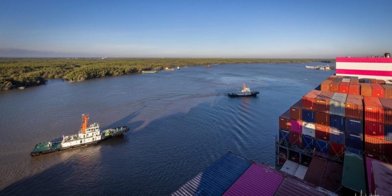 Khái Niệm CIF Là Gì? Điều Kiện CIF Trong Xuất Nhập Khẩu