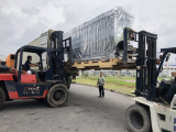Thông Tin Hữu Ích Về Thiết Bị Nâng Hạ Máy Móc – Bạn Nên Biết
