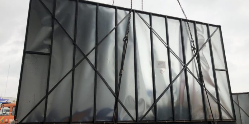 Chành Xe Vận Chuyển Hàng Đà Nẵng Đi Phú Quốc Bằng Đường Bộ