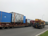 [Update] Chi Tiết Về Dịch Vụ Nâng Hạ Container
