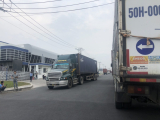Dịch Vụ Xe Vận Chuyển Hàng Từ Bình Dương Đi Đà Nẵng Và Các Tỉnh Miền Trung